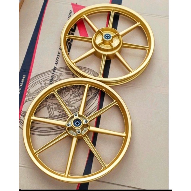 Jual velg MX OLD,F1zr,,Vega R-New,,Jupiter z new z1,Burhan. | Shopee ...