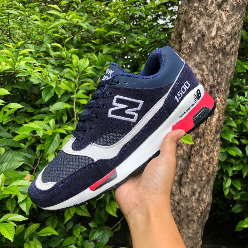 New Balance 1500