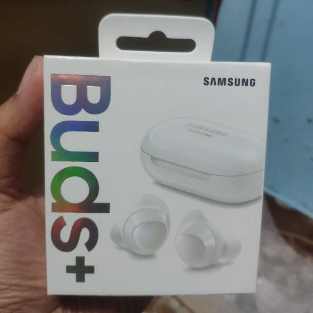 Jual samsung 2025 galaxy buds plus