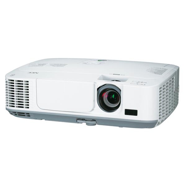 Jual PROJECTOR NEC V300X 2ND Shopee Indonesia