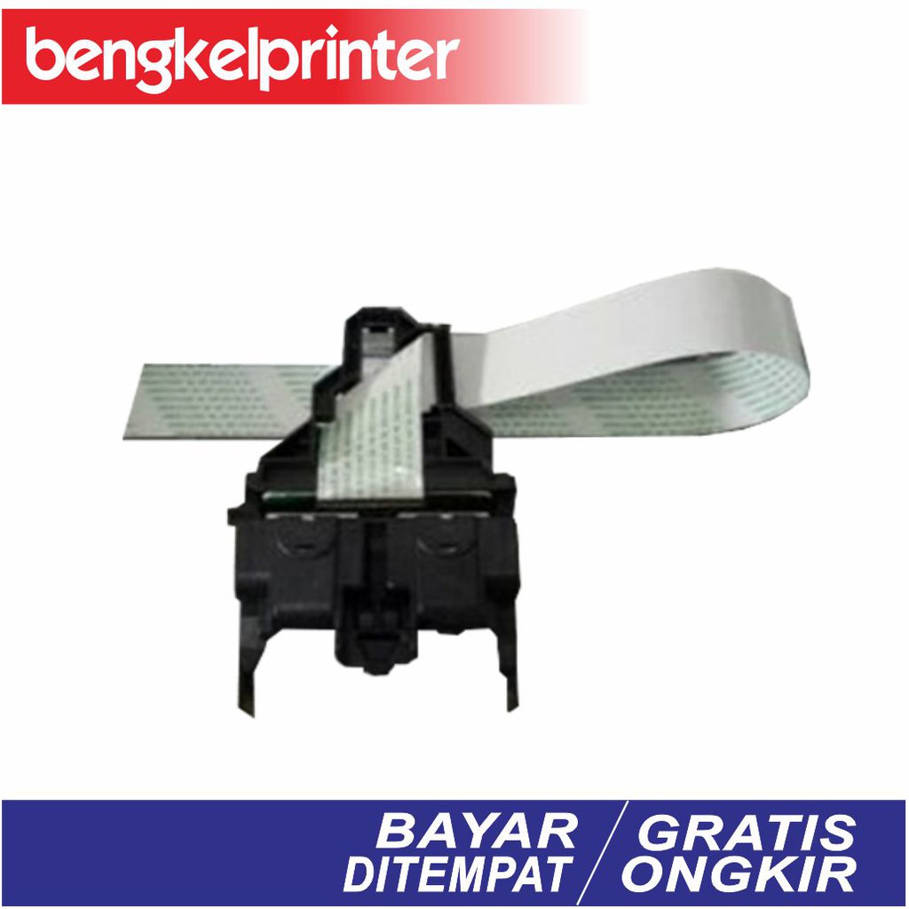 Jual Carriage Unit Dudukan Rumah Cartridge Printer Canon Ip2870 Ip2870S ...