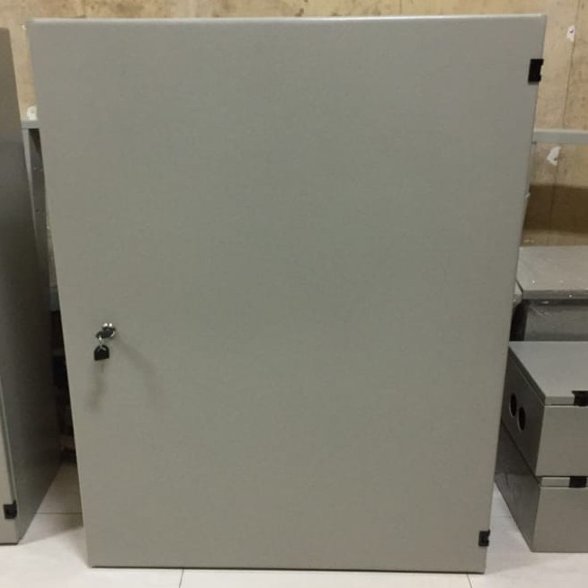 Jual Box panel INDOOR EH 50X70 70X50 70X50X20 50X70X20 | Shopee Indonesia