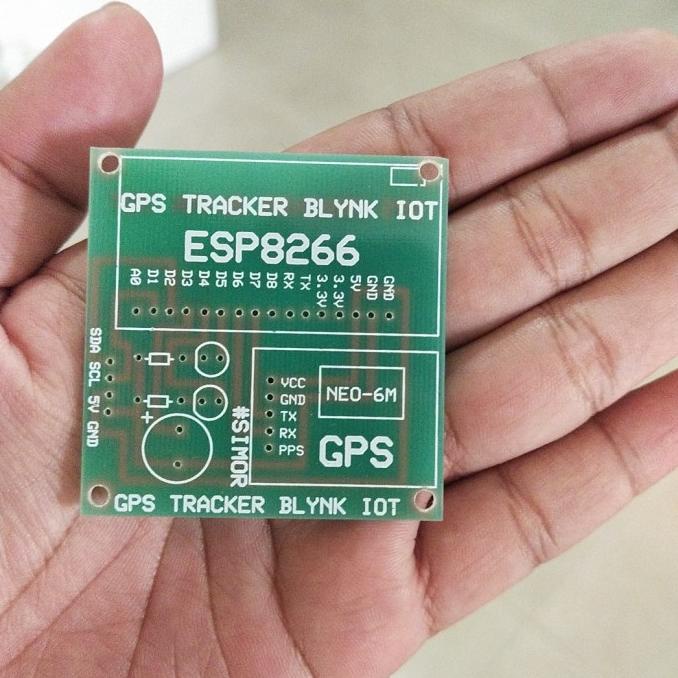 Jual Pcb Gps Tracker Sale | Shopee Indonesia