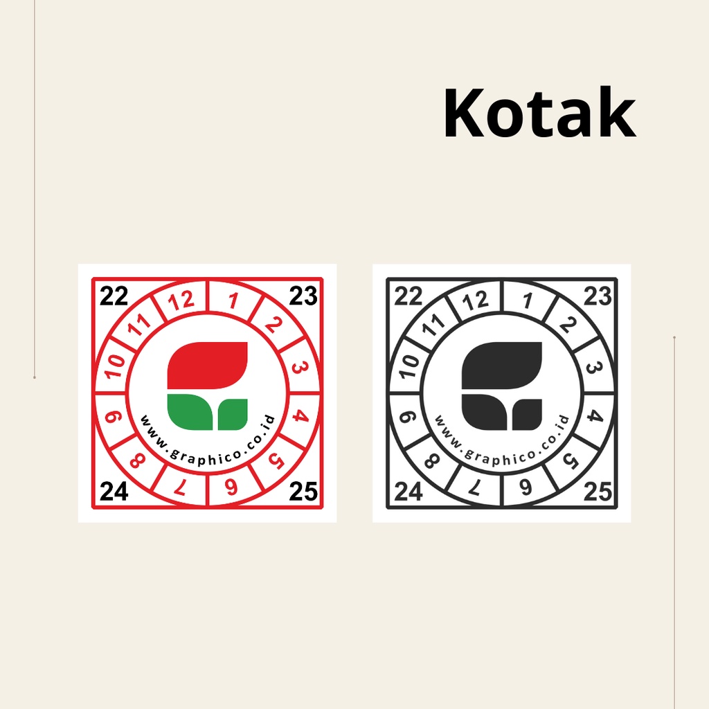 Jual Sticker Label Garansi Seperti Sticker Garansi Pecah Telur