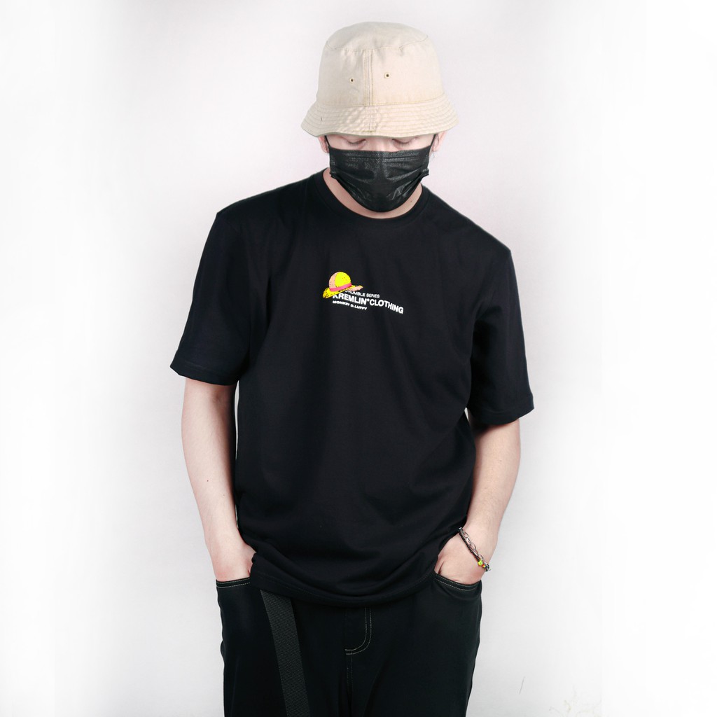 Rekomendia - Kaos Anime Kremlin 5