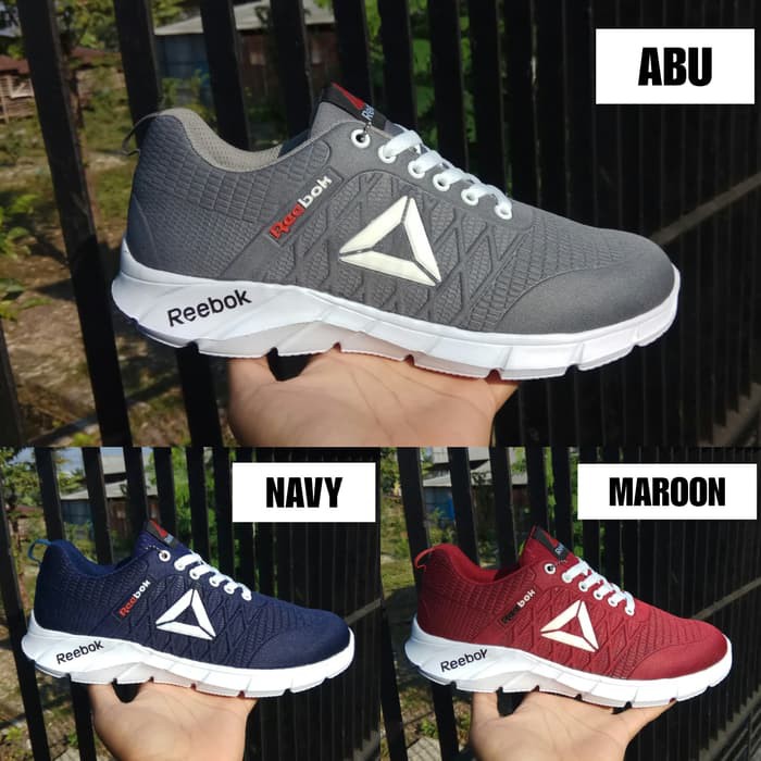 Jual Sepatu Pria Reebok Crossfit | Shopee Indonesia