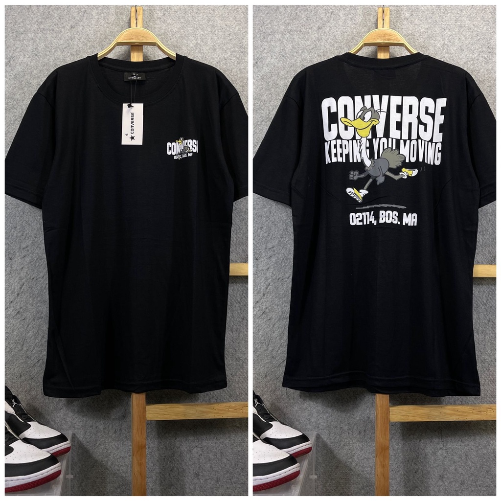 Kaos converse clearance original