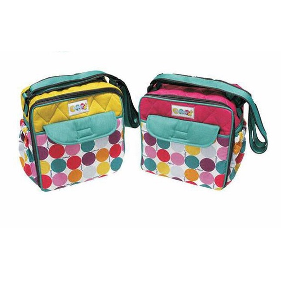 Jual Tas Bayi Kecil Snobby Marbles Series TPT1573 | Shopee Indonesia