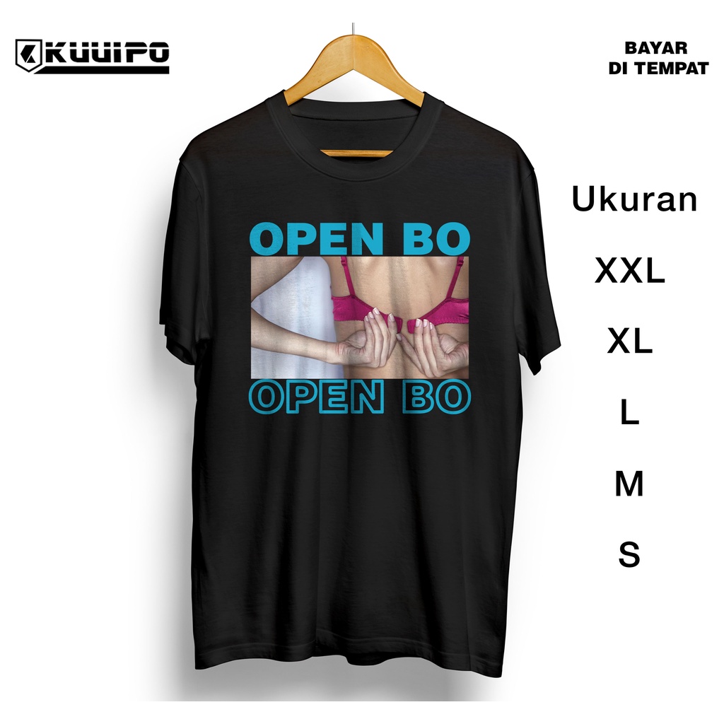 Jual Baju kaos open BO gambar cewek seksi kaos disko kaos keren kaos distro  anak dewasa / kaos distro cowok keren FTD | Shopee Indonesia