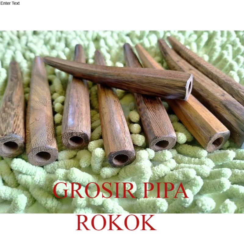 Jual AGEN once pipa rokok galih kayu Johar kelor jawa Kualitas terjamin ...