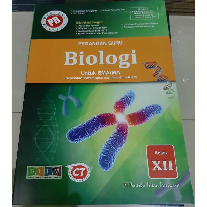 Jual BUKU KUNCI JAWABAN PR INTAN PARIWARA KELAS 12 | Shopee Indonesia