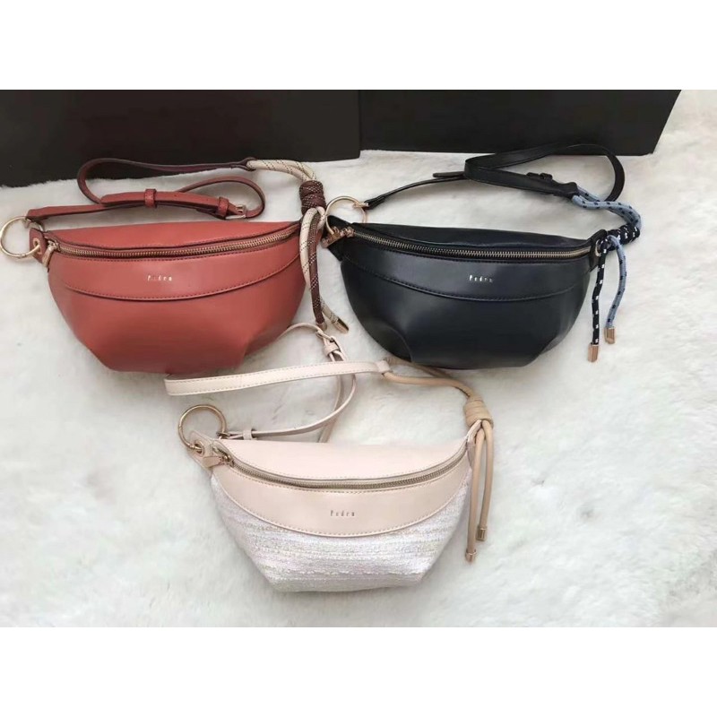Pedro cording pouch bag hotsell
