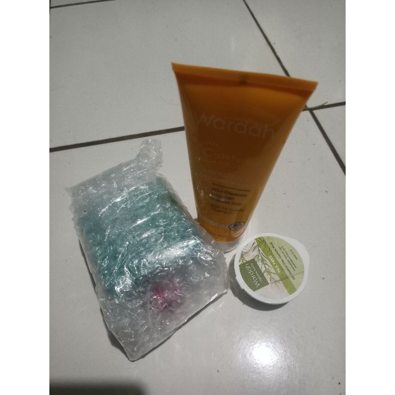 Jual wardah | Shopee Indonesia