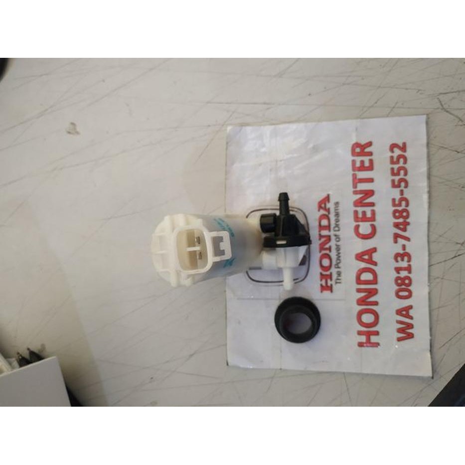 Jual Motor Pump Washer Pompa Air Wiper Motor Tabung Wiper Crv Gen