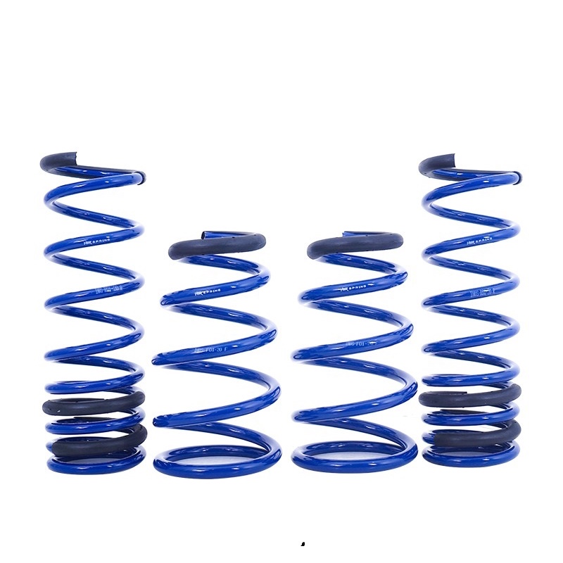 Jual LOWERING KIT per Ceper TOYOTA AVANZA/TERIOS/RUSH sudah sama pasang