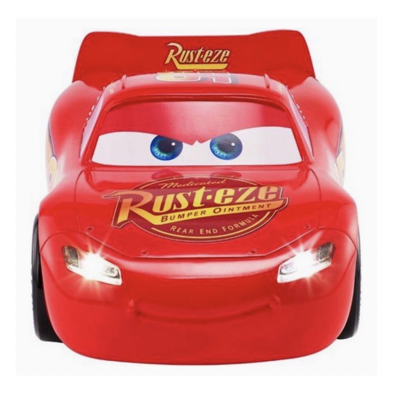 Jual Disney Pixar Cars 3 Movie Moves Lightning McQueen | Shopee Indonesia