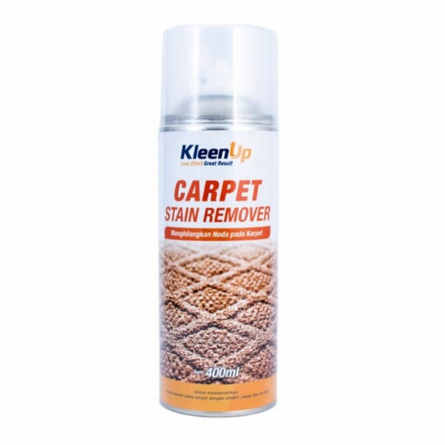 Jual Ktmstore Kleen Up Carpet stain remover Spray Pembersih noda karpet