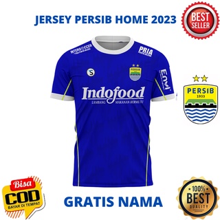 Jual Jersey Persib 2023 Terlengkap & Harga Terbaru Oktober 2023