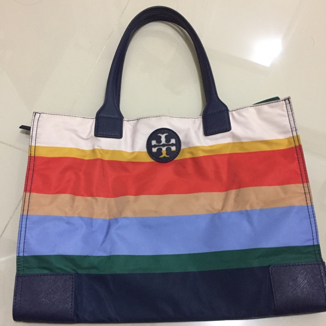 Tory burch rainbow discount purse