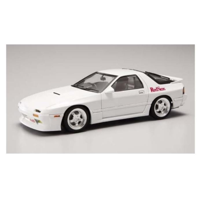 Jual Aoshima Takahashi Ryosuke Fc3S Rx-7 - Aoshima | Shopee Indonesia