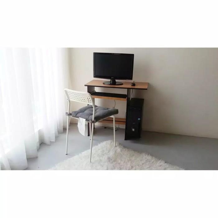 Jual Meja Komputer Murah Meja Printer Meja Cpu Meja Bimbel Meja Kursus ...
