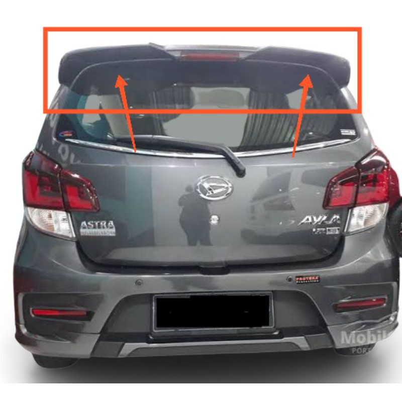 Legenda Jalanan: Mengenal Lebih Dekat Yamaha Mio J Tahun 2005