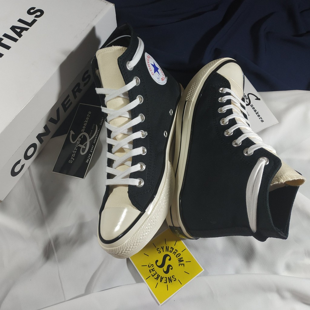 Converse 2025 70s terbaru