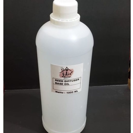 Jual Reed Diffuser Base Oil -1000 ML | Shopee Indonesia
