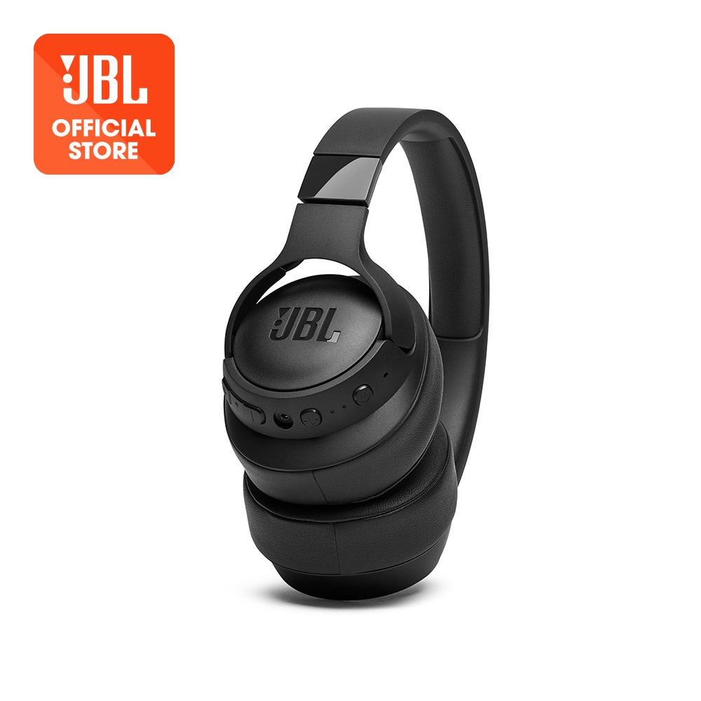Jual JBL Tune 760NC Foldable Over-Ear Wireless Headphones with Active ...