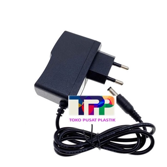 Jual ADAPTOR ADAPTER STB CCTV ROUTER MODEM 12V 1A POWER SUPPLY | Shopee ...