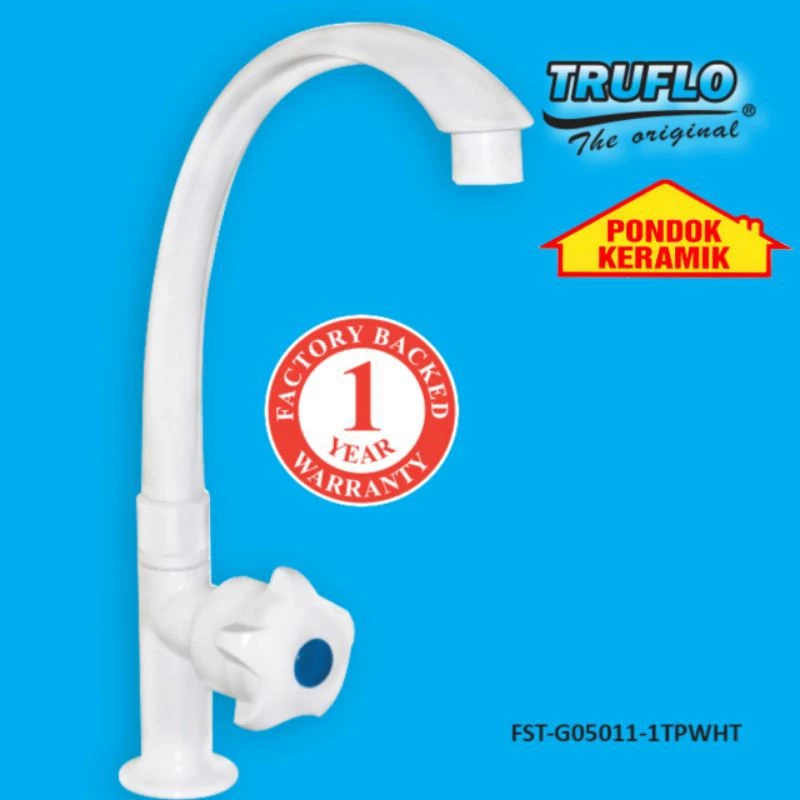 keran AIR / keran WATERTEC G 501 B PST