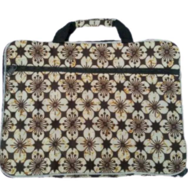 Jual Tas Laptop Jinjing Batik Pria Wanita TS 02 - PT. HILDAN FATHONI  INDONESIA - Malang , Jawa Timur