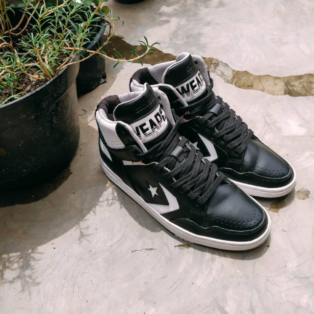Jual converse weapon sales
