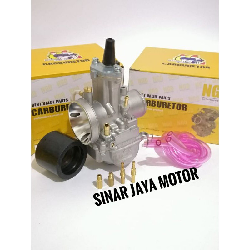Jual KARBURATOR PWK 34 CARBURATOR PWK 34 NGO MODEL CPO SUDCO TDR TK ...