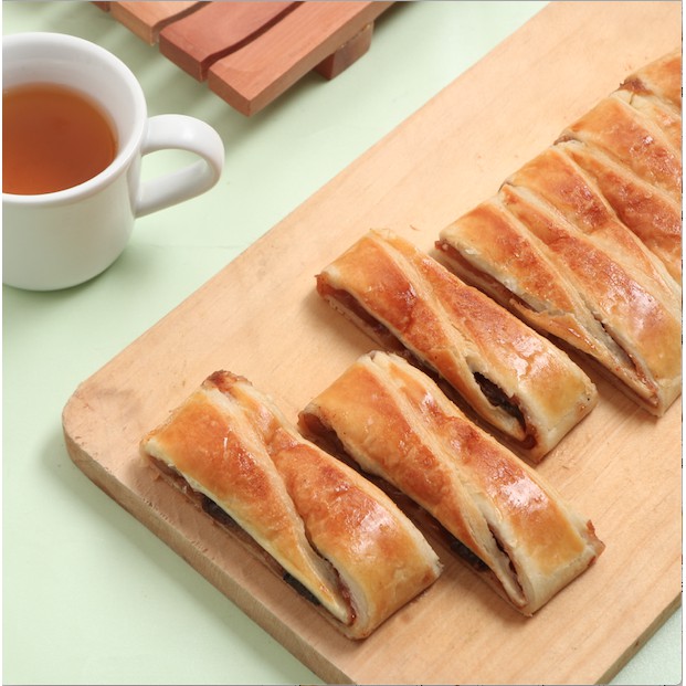 Jual Strudel Mix Priangansari 400Gram | Shopee Indonesia