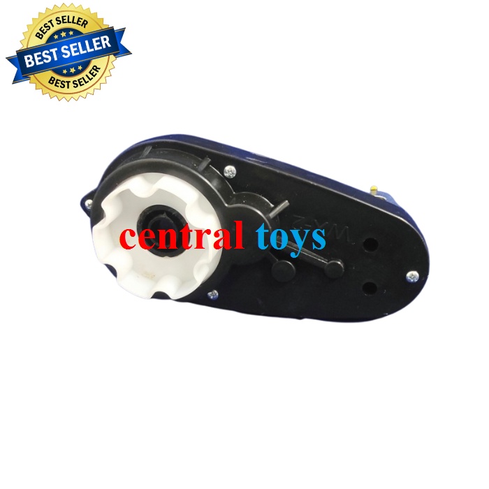 Jual part gearbox steering mobil aki YSA 021 12V Shopee Indonesia