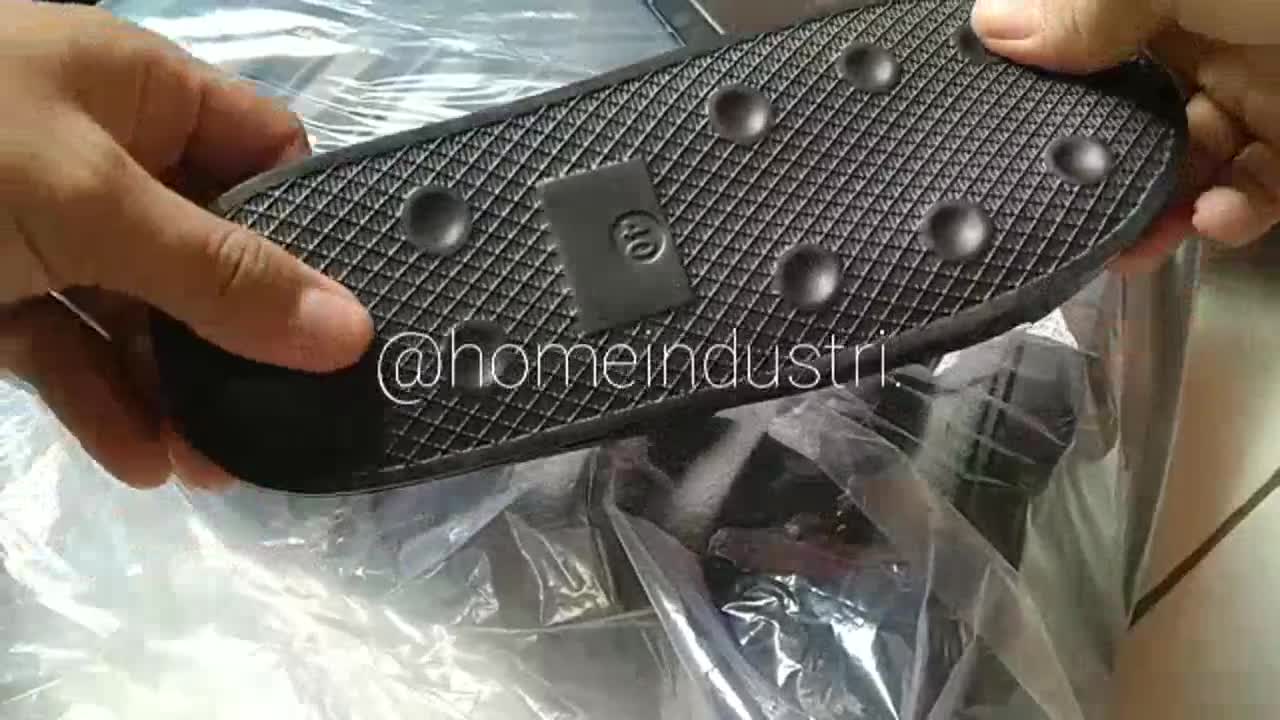 Jual sol phylon KF10 order 1 pcs berarti 1 kodi 20 pasang grosir sole ...