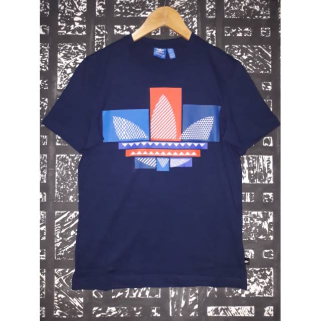 Adidas china hotsell t shirt company