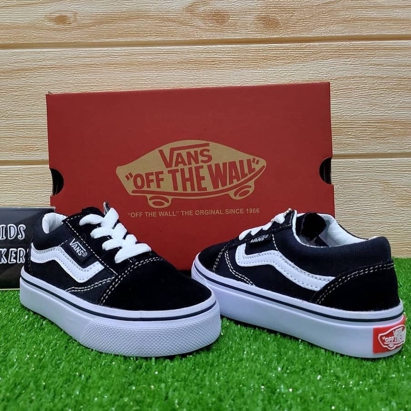 Harga vans clearance old school