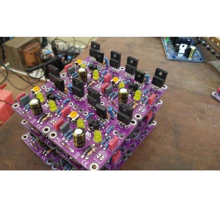 Jual Harga Murah.. DRIVER NEW M2 CABE RAWIT | Super Horeg Dobel layer