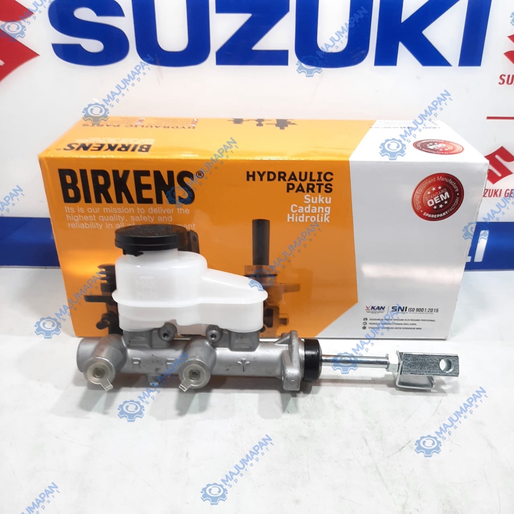 Jual BRAKE MASTER REM ATAS BM ASSY SUZUKI JIMNY KATANA | Shopee Indonesia