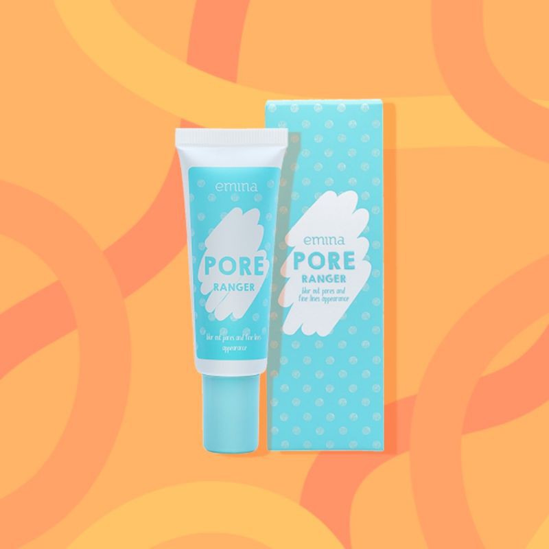 Jual Emina Pore Ranger (20 ml) | Shopee Indonesia