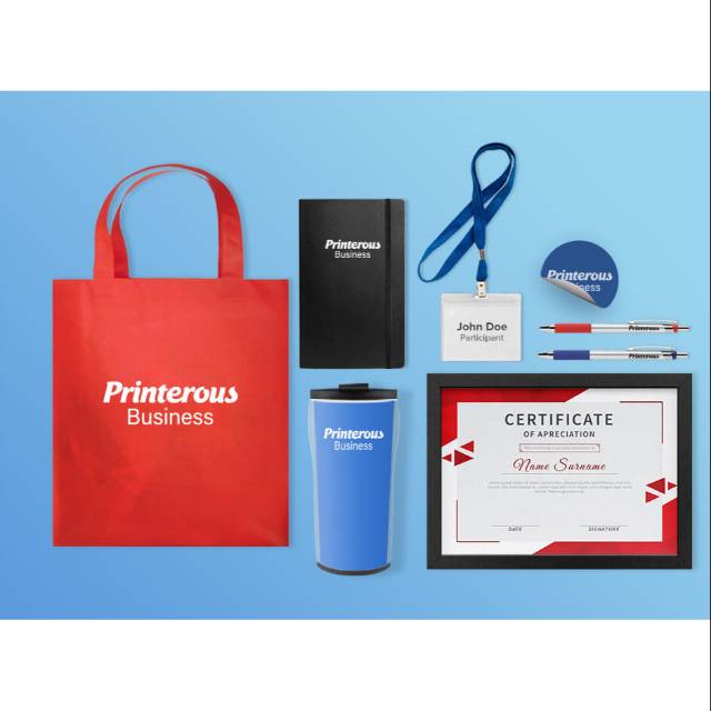 Jual Paket seminar kit MuRaH menyesuaikan Budget Shopee Indonesia