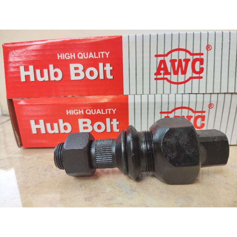 Jual BAUT RODA BELAKANG COLT DIESEL PS 100 | Shopee Indonesia