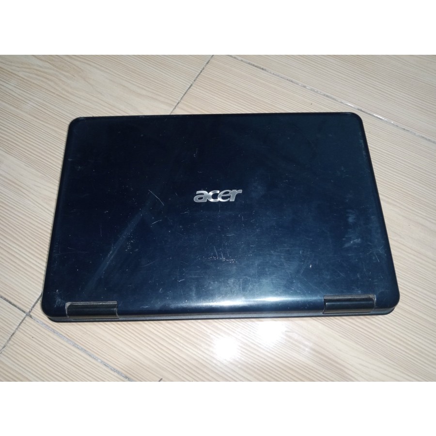 Vhbw Batteria Compatibile Per Acer Aspire 4732Z, 5332 E Altri - 4400mAh, 11,1V, Li-Ion - Sostituisce AS09A36, AS09A70 - Alta Qualità E Sicura - 5
