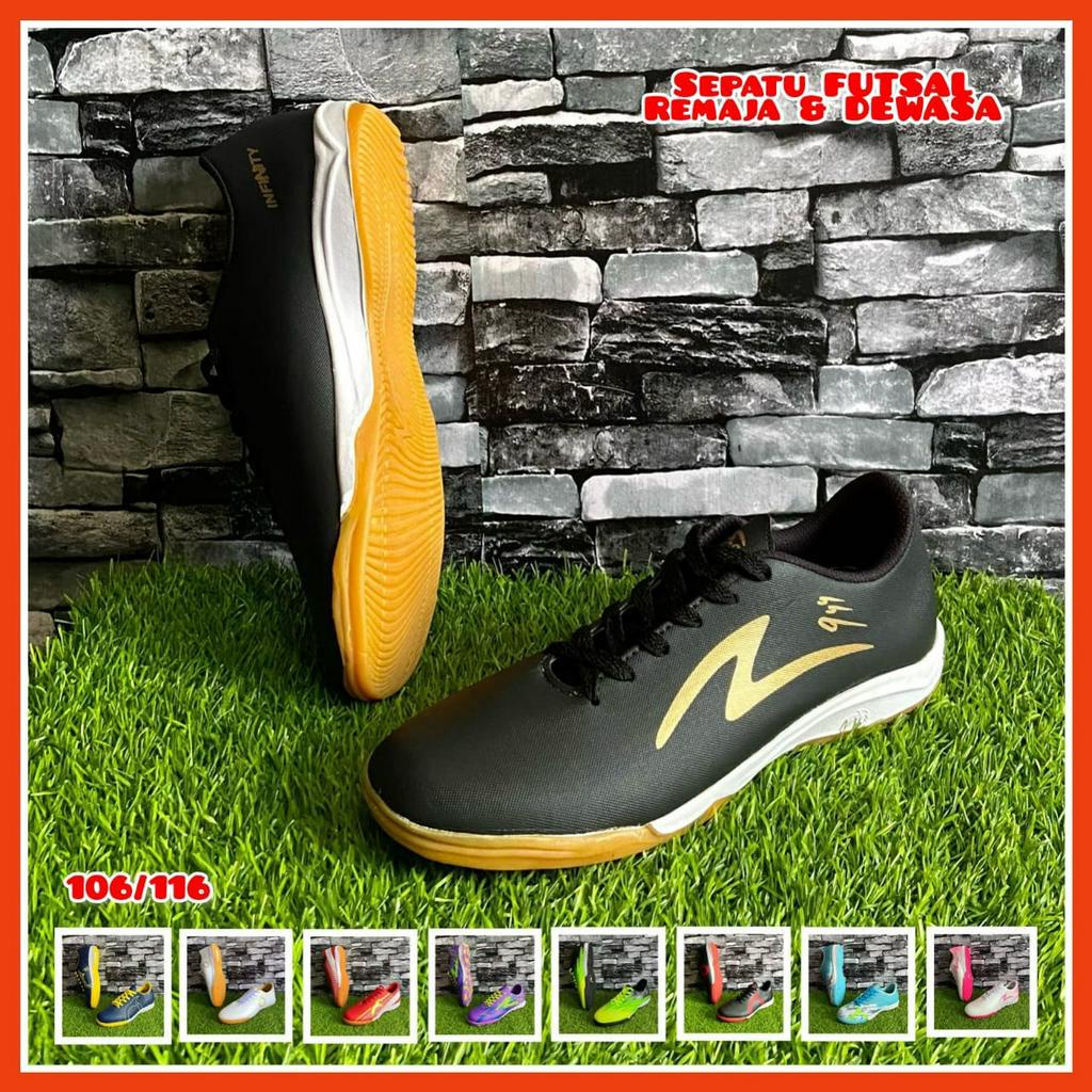 Jual Sepatu Futsal Specs Terbaru Sepatu Futsal Specs Galactica Nbr In