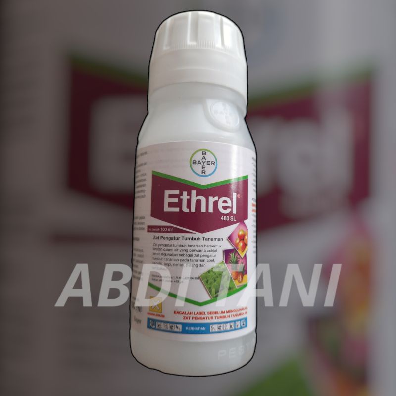 Jual ETHREL ZPT PEMATANG BUAH 100 ML | Shopee Indonesia