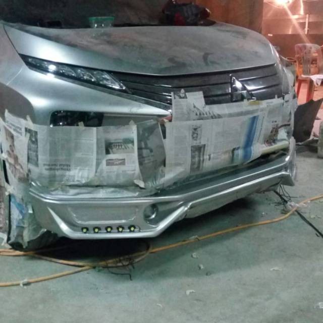 Jual Bodykit Expander Rx PROMO BODY KIT BODIKIT GRADE-A | Shopee Indonesia