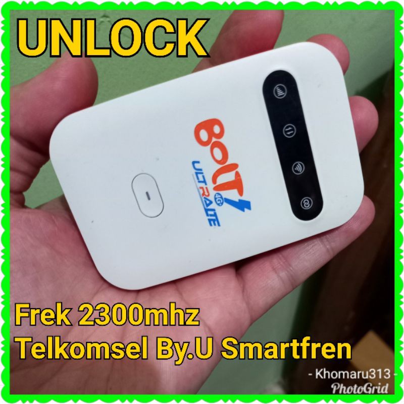 Jual UNLOCK Modem Bolt Juno MV005 Shopee Indonesia