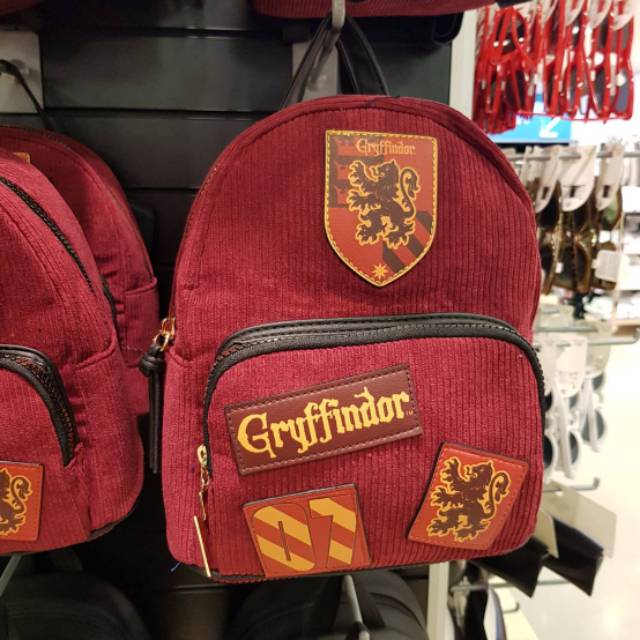 Tas harry potter sale